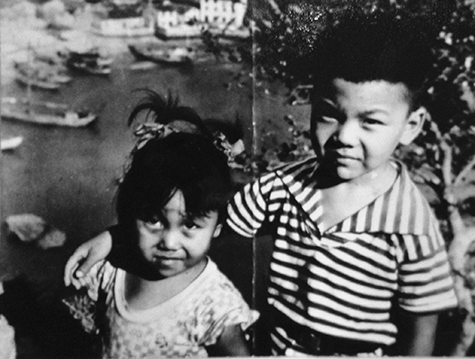 Chinese Writer Xiaolu Guos Memoir Tells Of Extraordinary - 
